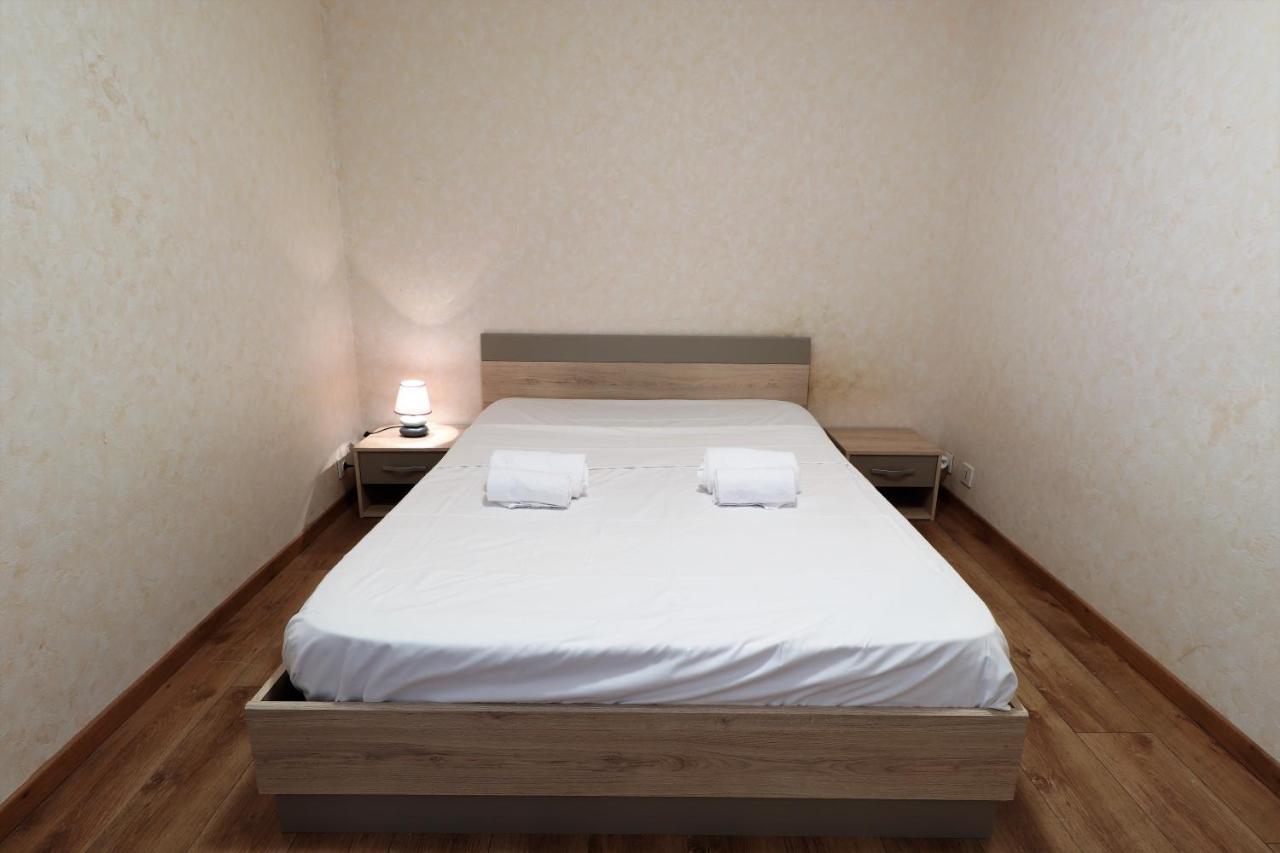 Apartamento Lancelot - Jardin - Parking - Port A Pied - Wifi Vannes Exterior foto